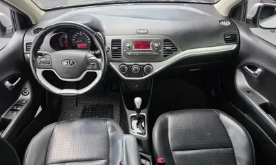Kia Morning