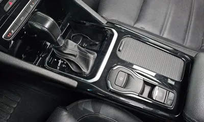 Renault-KoreaSamsung SM6
