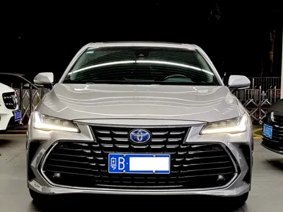 Toyota Avalon