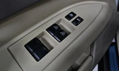 Infiniti FX