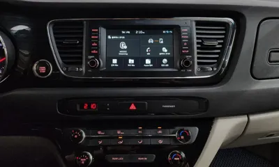 Kia Canival