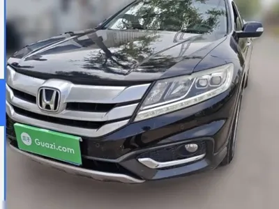 Honda Crosstour