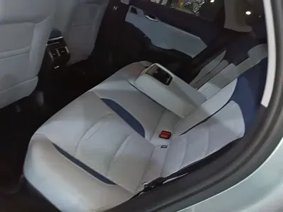 Geely Xingrui