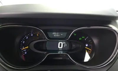 Renault-KoreaSamsung QM3
