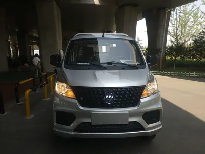 Foton Xiangling V