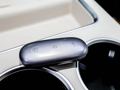 Li Auto Li L9