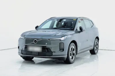 Volvo Volvo XC70 Plug-in Hybrid