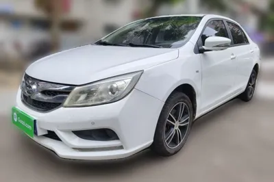 BYD Surui