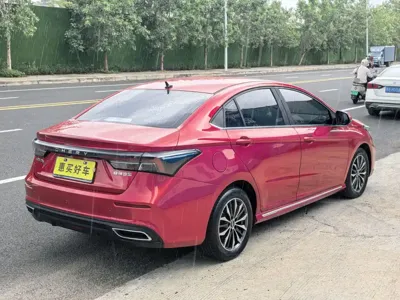 Chery Arrizo 5 Plus