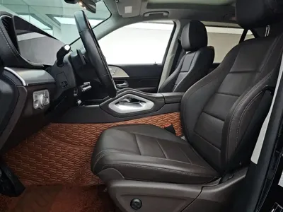 Mercedes-Benz 奔驰GLE(进口)