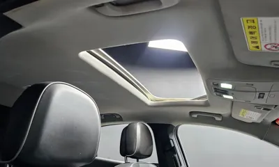ChevroletGMDaewoo Malibu