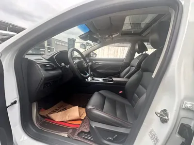 Geely Binrui