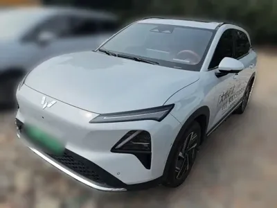 Wuling Xingguang S