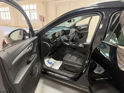 Buick Envision Plus