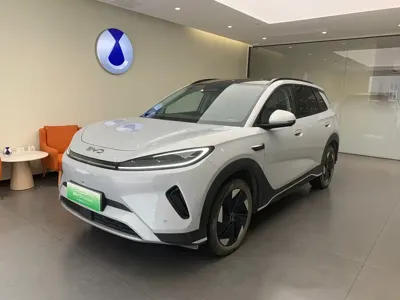 BYD 海狮05 EV