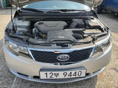 Kia Porte