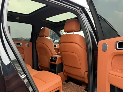 Li Auto Li L7