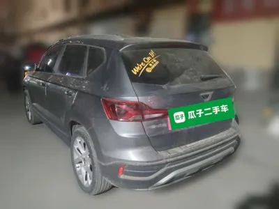 Jetta VS5