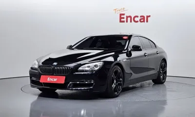 BMW 6-Series