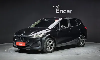 BMW 2-Series