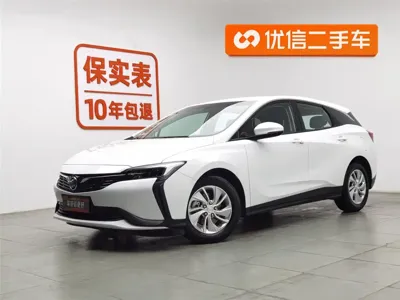 Buick Velite 6
