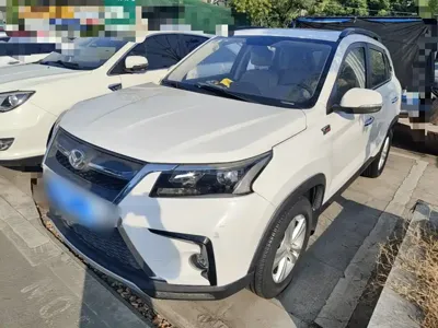 Huasu Huansu S5