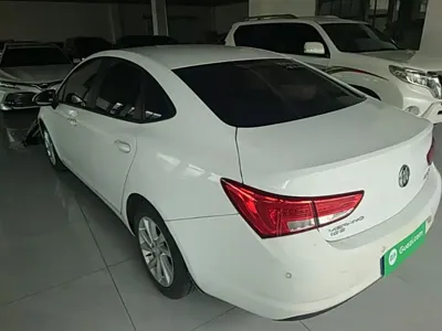 Buick Verano