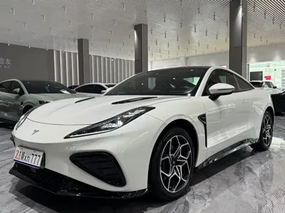 NETA Neta GT