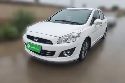 Great Wall C50