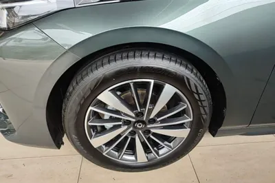 CHANGAN NEVO A05