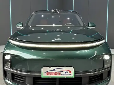 Li Auto Li L9