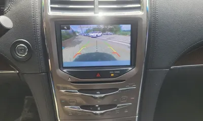 Lincoln MKX
