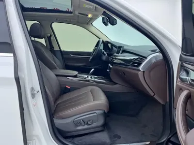 BMW X5 (Import)