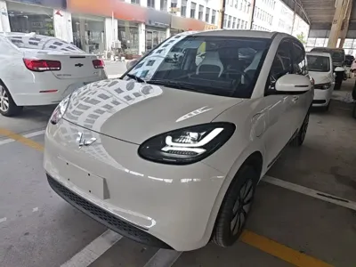 Wuling Bingo