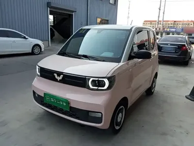 Wuling MINIEV