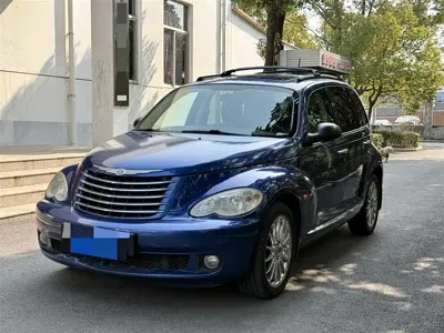 Chrysler PT Cruiser