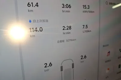 Li Auto L6