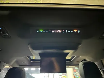 Toyota Granvia