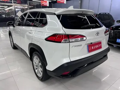 Toyota Frontlander