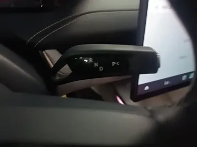Xiaomi SU7