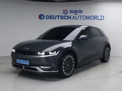 Hyundai Ioniq5