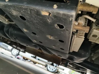 大通 V90 RV
