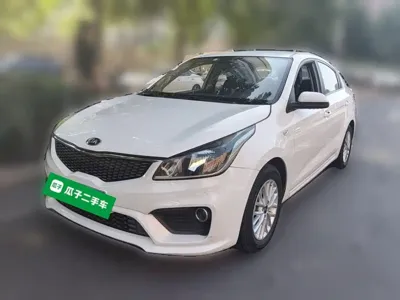 Kia K2