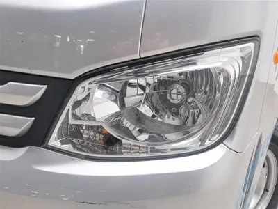 Foton Xiangling M