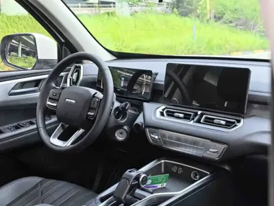 Haval H5