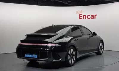 Hyundai Ioniq6