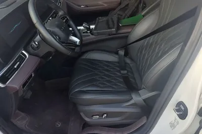 Chery Tiggo 7 Plus