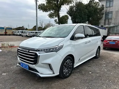 大通 G20