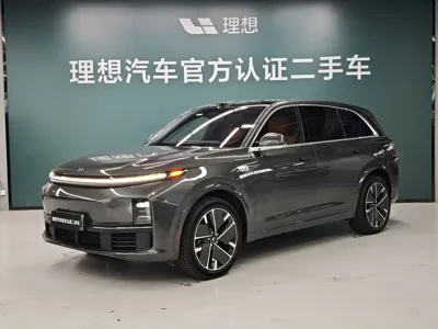 Li Auto Li L7