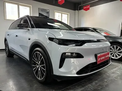 Leapmotor Leapmotor C11